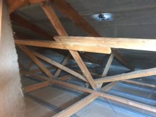 NETTOYAGE DES COMBLES A BOLLENE