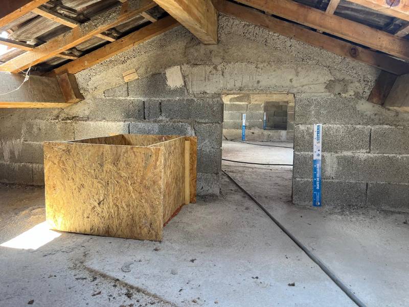 Remboursement pour l'isolation des combles perdus en ouate de cellulose à Lavilledieu 07170 ?